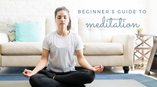 Read more about the article Beginner’s Guide to Meditation for Anxiety