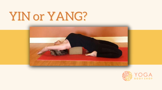 Read more about the article Yin or Yang?